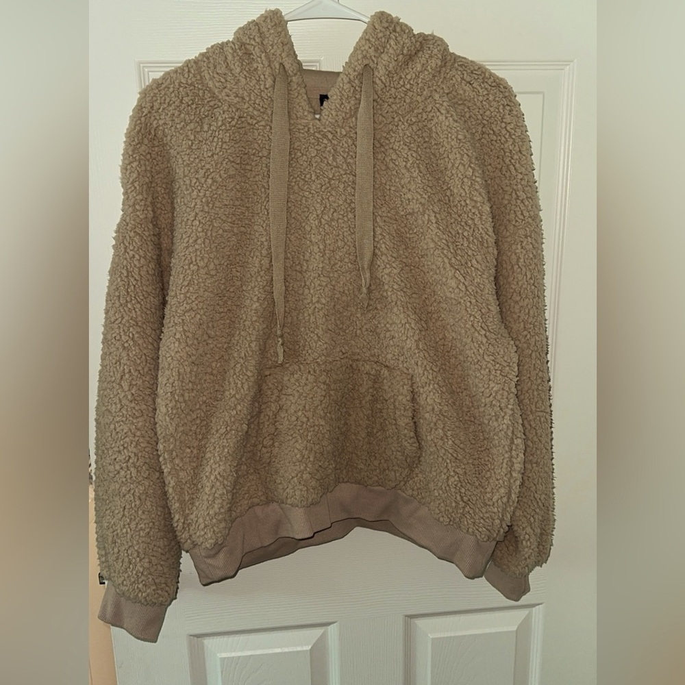 Love True Sweatshirt! Size Large!